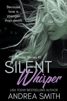 Broken Promise by Andrea Smith - Paperback