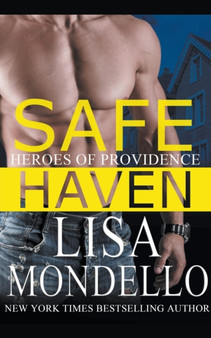 Safe Haven : 2 by Lisa Mondello - Paperback