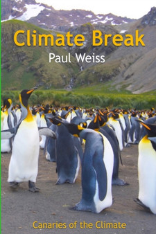Climate Break by Paul Weiss - Paperback