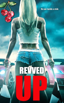 Revved Up by Olivia T Turner - Paperback