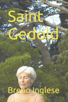 Saint Gedold by Breno Inglese - Paperback