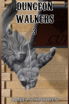 Dungeon Walkers 3 : 3 by Daniel Schinhofen - Paperback
