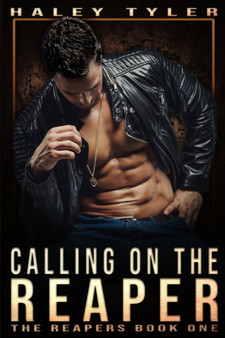 Calling On The Reaper : 1 by Haley Tyler - Paperback