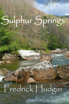 Sulfur Springs by Fredrick Hudgin - Paperback