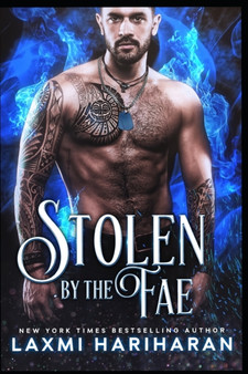 Stolen by the Fae : Paranormal Romance : 1 by Laxmi Hariharan - Paperback