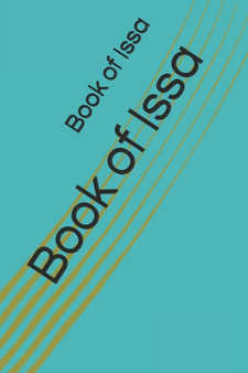 Book of Issa by Marian Dimson - Paperback
