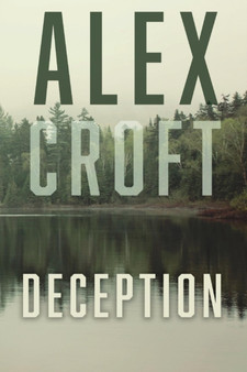 Deception by Alex Croft - Paperback