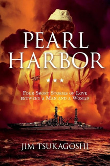 Pearl Harbor by Jim Tsukagoshi - Paperback