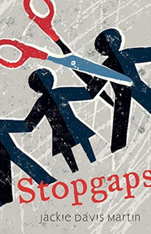 Stopgaps by Jackie Davis Martin - Paperback