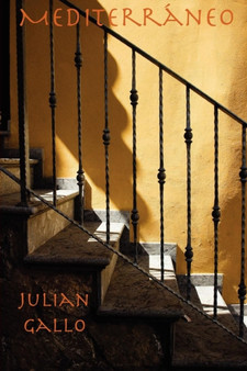Mediterraneo by Julian Gallo - Paperback