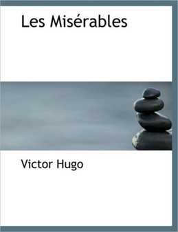Les Miserables Vol. II Part 1 by Victor Hugo - Paperback