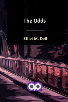 The Odds by Ethel M Dell - Paperback
