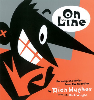 On the Line by Donna Hill - Paperback