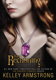 The Reckoning by Kelley Armstrong - Paperback