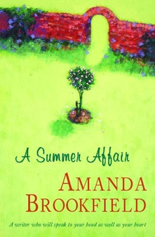 A Summer Affair by Amanda Brookfield - Paperback