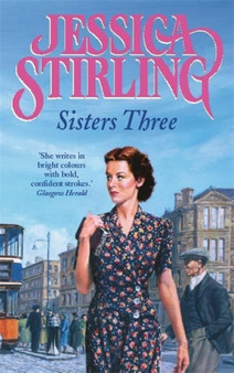 Sisters Three by Jessica Stirling - Paperback