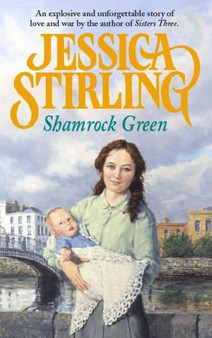 Shamrock Green : Book Two by Jessica Stirling - Paperback