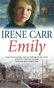 Emily by Irene Carr - Paperback