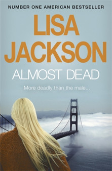 Almost Dead by Lisa Jackson - Paperback