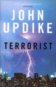 Terrorist (EE) by John Updike - Hardback