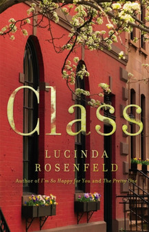 Class by Lucinda Rosenfeld - Hardback