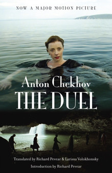 The Duel (Movie Tie-in Edition) by Anton Chekhov - Paperback