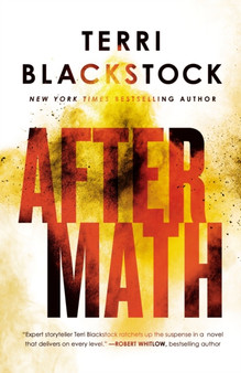 Aftermath by Terri Blackstock - Hardback