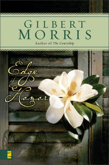 Edge of Honor by Gilbert Morris - Paperback