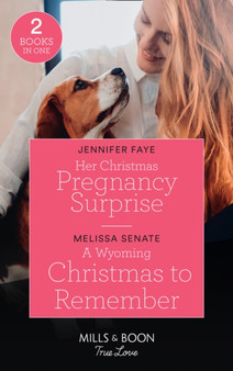 Her Christmas Pregnancy Surprise : Her Christmas Pregnancy Surprise / a Wyoming Christmas to Remember (the Wyoming Multiples) by Jennifer Faye - Paperback Her Christmas Pregnancy Surprise : Her Christmas Pregnancy Surprise / a Wyoming Christmas to Remember (the Wyoming Multiples) by Jennifer Faye - Paperback