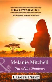 Out of the Shadows by Melanie Mitchell - Paperback