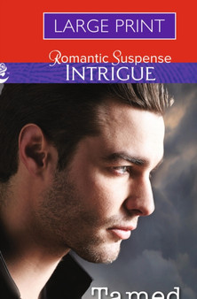 Tamed by Helenkay Dimon - Hardback