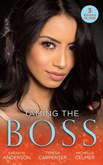 Taming The Boss : Twins for the Billionaire (Billionaires and Babies) / the Boss's Surprise Son / the Secretary's Secret by Sarah M. Anderson - Paperback