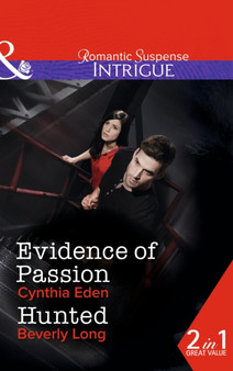Evidence of Passion by Cynthia Eden - Paperback