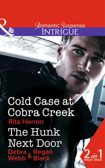 Cold Case at Cobra Creek by Rita Herron - Paperback