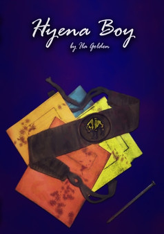 Hyena Boy by Ila Golden - Paperback