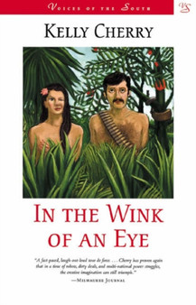 In the Wink of an Eye by Kelly Cherry - Paperback