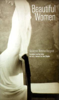 Beautiful Women by Borgese - Paperback