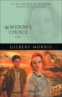 Widow's Choice by Gilbert Morris - Paperback