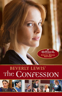The Confession by Beverley Lewis - Paperback