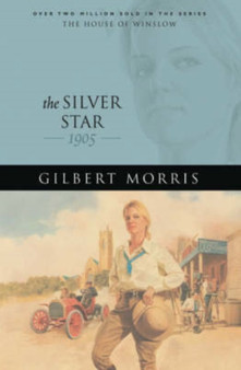 The Silver Star by Gilbert Morris - Paperback