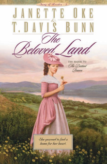 The Beloved Land by Janette Oke - Paperback