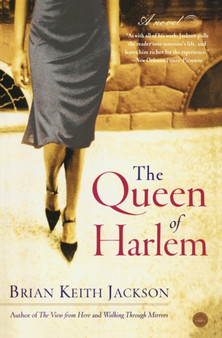 The Queen of Harlem : A Novel by Brian Keith Jackson - Paperback