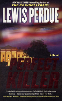Perfect Killer by Lewis Perdue - Paperback