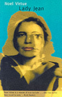 Lady Jean by Noel Virtue - Paperback