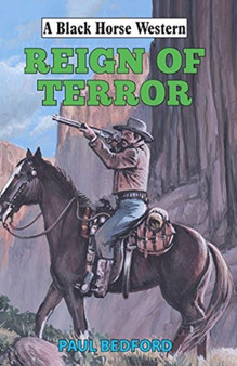 Reign of Terror by Paul Bedford - Hardback