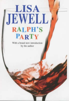 Ralph's Party by Lisa Jewell - Hardback