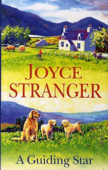 A Guiding Star by Joyce Stranger - Hardback