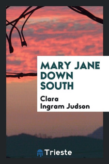 Mary Jane Down South by Clara Ingram Judson - Paperback