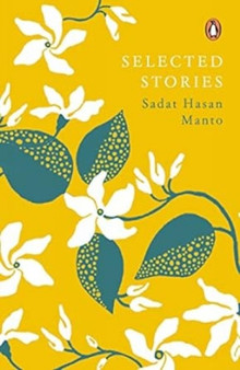 Selected Stories by Saadat Hasan Manto - Hardback
