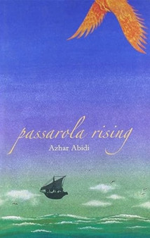 Passarola Rising by Azhar Abidi - Paperback